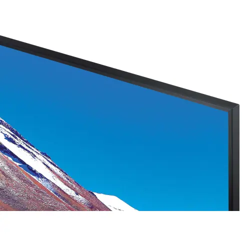 Tv led 75'' SAMSUNG UE75TU7025 - 9