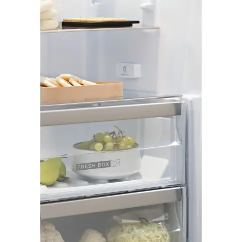 Réfrigérateur 1 porte WHIRLPOOL SW6A3QW - 3