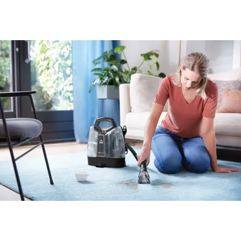 Shampouineuse BISSELL 3724N - 2