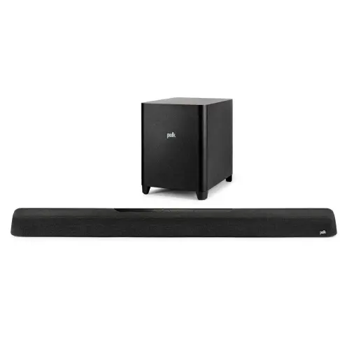 Barre de son POLK MAGNIFIMAXAX - 4