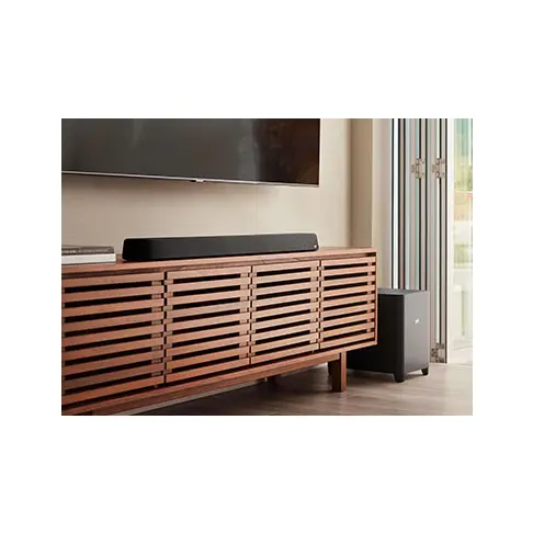 Barre de son POLK MAGNIFIMAXAX - 8