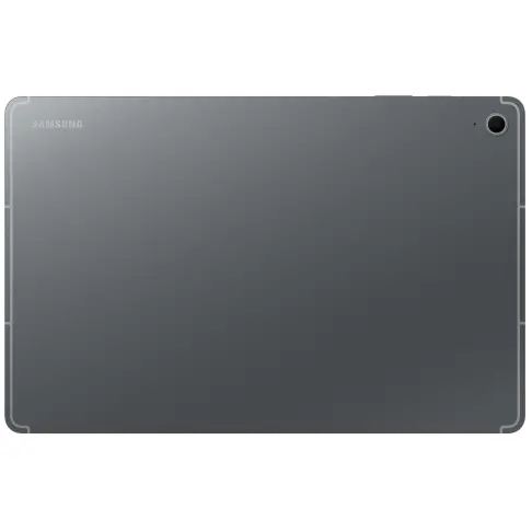 SAMSUNG Galaxy Tab S10 FE+5G Wi-Fi Gris - 128Go - 9