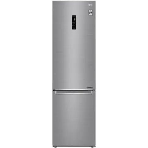 Réfrigérateur combiné inversé LG GBB72PZUDN - 1