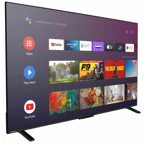 Tv led 65'' TOSHIBA 65UA2363DG - 2