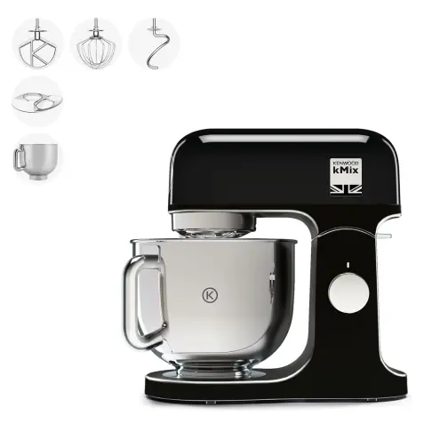 Robot patissier KENWOOD KMX750AB - 2