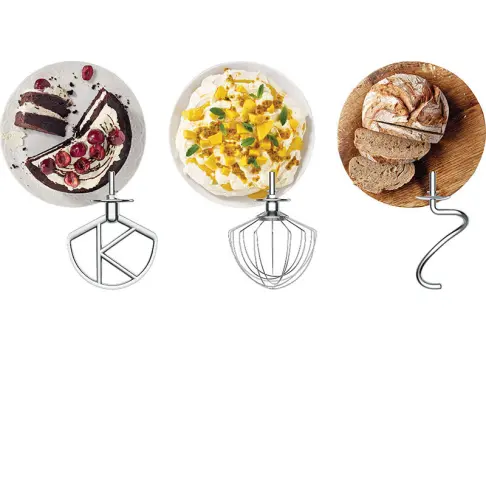 Robot patissier KENWOOD KMX750AB - 6