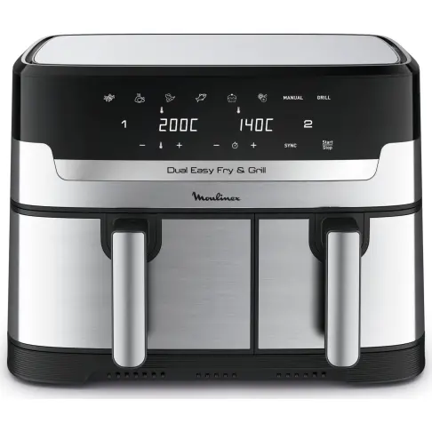 Friteuse sans huile MOULINEX EZ905D20 - 1