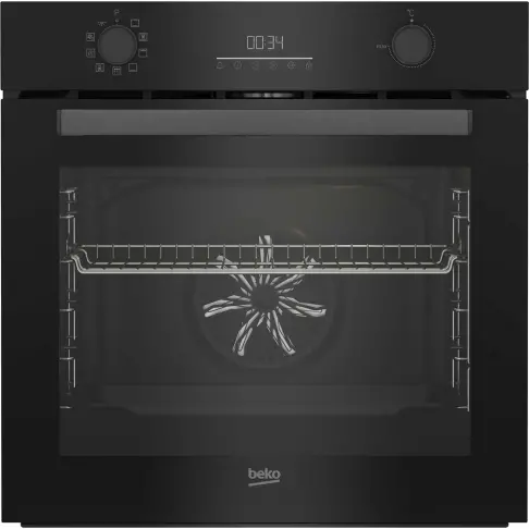Four pyrolyse BEKO BBIE17302BMP - 1 Four pyrolyse BEKO BBIE17302BMP - 1