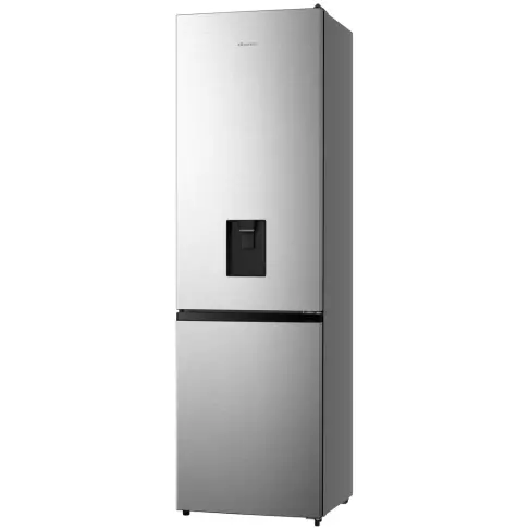 Réfrigérateur combiné inversé HISENSE RB435N4WCE - 5