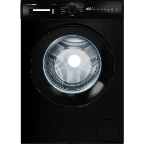 Lave-linge frontal TELEFUNKEN TLL1410AGPB - 1