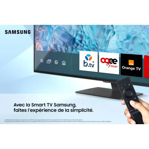 Tv oled 65 pouces SAMSUNG TQ65S95C - 3