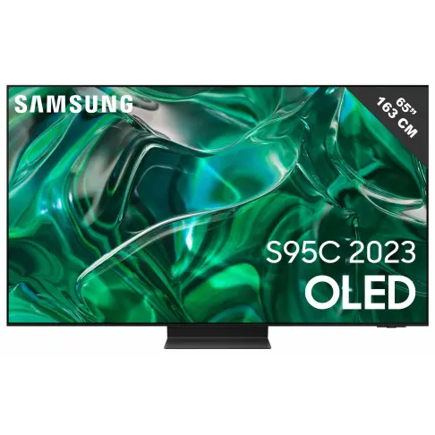 Tv oled 65 pouces SAMSUNG TQ65S95C - 1