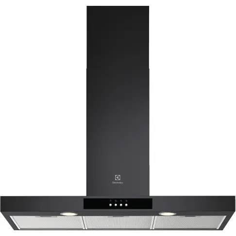 Hotte décorative ELECTROLUX LFT429K1 - 1