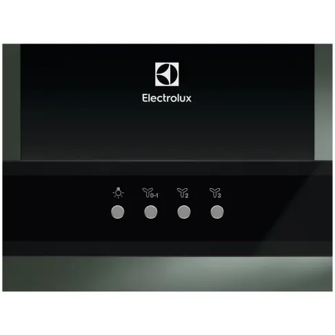 Hotte décorative ELECTROLUX LFT429K1 - 2