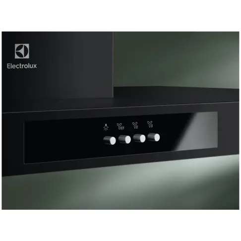 Hotte décorative ELECTROLUX LFT429K1 - 5