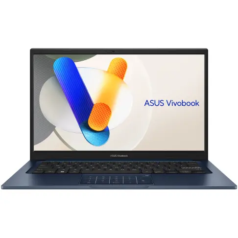 Ordinateur portable ASUS X1404VA-DICEB1599W - 2