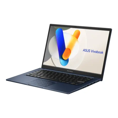Ordinateur portable ASUS X1404VA-DICEB1599W - 4