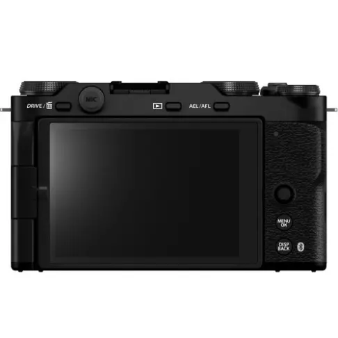 Appareil photo hybride FUJIFILM X M 5 NOIR NU - 2