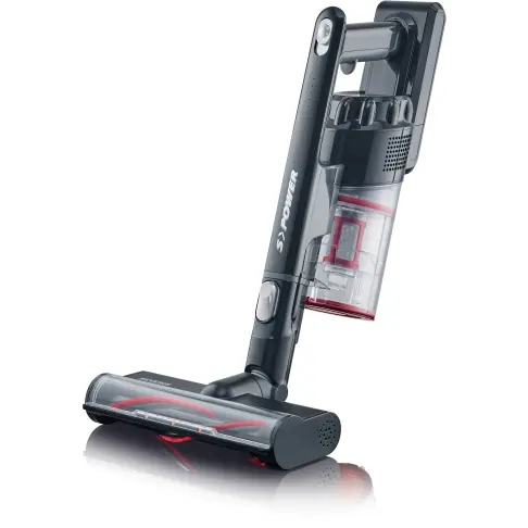 Aspirateur balai SEVERIN HV7968 - 2