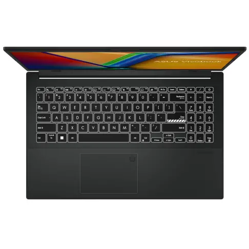 Ordinateur portable ASUS E1504FA-BQ1680W - 9