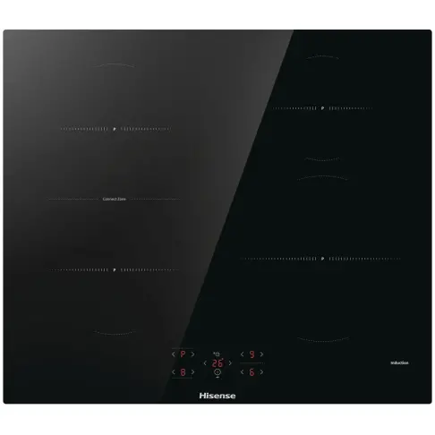 Plaque à induction HISENSE HI621FM - 1
