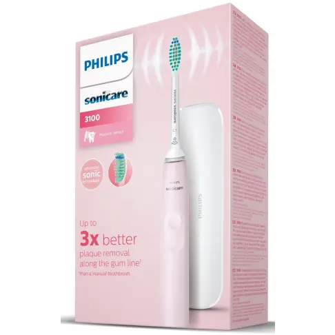 Hygiène dentaire PHILIPS HX3673/11 - 8 Hygiène dentaire PHILIPS HX3673/11 - 8