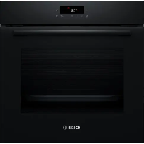 Four pyrolyse BOSCH HBA571BB4 - 1 Four pyrolyse BOSCH HBA571BB4 - 1