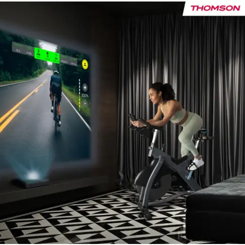 Vidéoprojecteur THOMSON SIRIUS-PG55B - 9