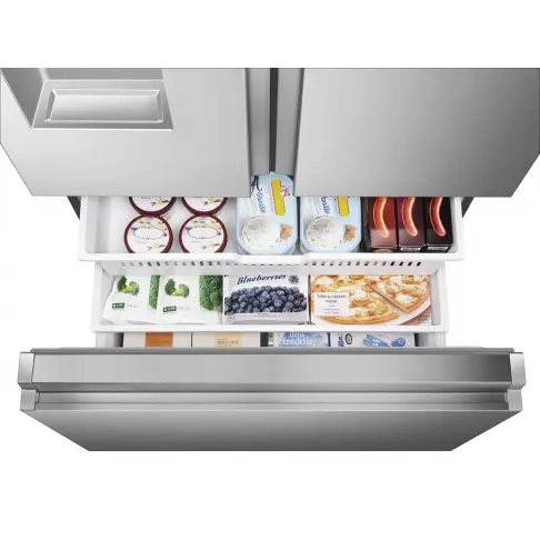 Réfrigérateur multi-portes HISENSE RF793N4SASE - 7