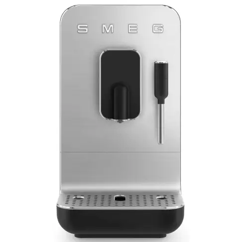 Broyeur café SMEG BCC12BLMEU - 1