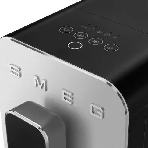 Broyeur café SMEG BCC12BLMEU - 2