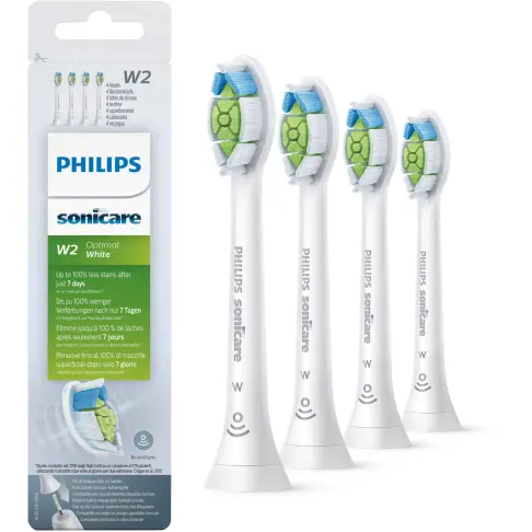 Accessoires hygiène dentaire PHILIPS HX6064/10 - 1