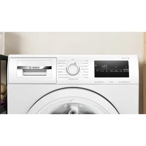 Lave linge hublot BOSCH WAN28258FR - 3 Lave linge hublot BOSCH WAN28258FR - 3