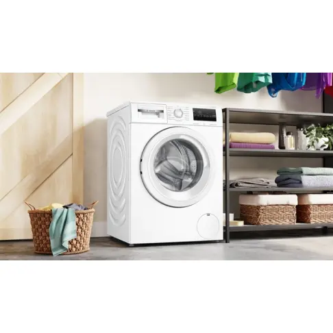 Lave linge hublot BOSCH WAN28258FR - 2 Lave linge hublot BOSCH WAN28258FR - 2