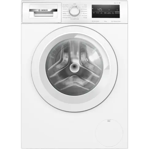 Lave linge hublot BOSCH WAN28258FR - 1 Lave linge hublot BOSCH WAN28258FR - 1