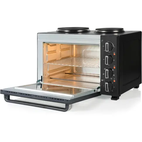 Minifour et rôtissoire TRISTAR OV-3670 - 6