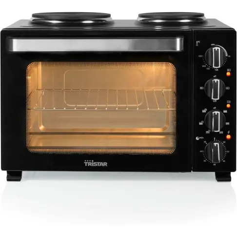 Minifour et rôtissoire TRISTAR OV-3670 - 7