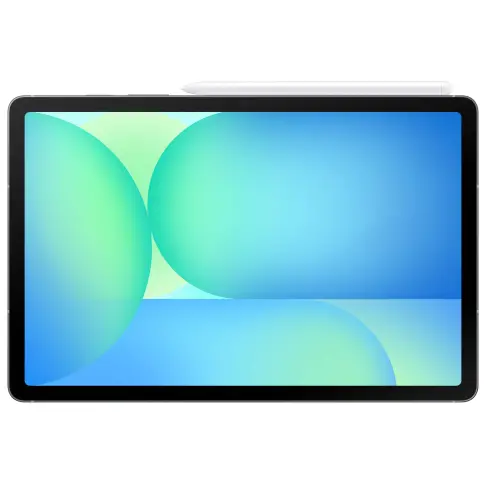 SAMSUNG Galaxy Tab S10 FE 5G Wi-Fi Gris - 128Go - 2