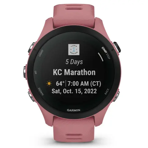 Montre connectée GARMIN 010-02641-13 - 3