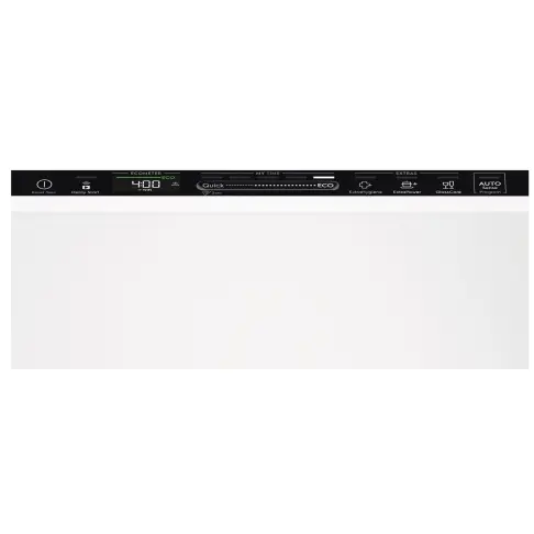 Lave-vaisselle tout intégré 60 cm ELECTROLUX EEG68520W - 2