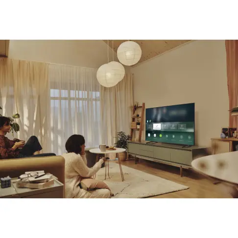 Télé led 50 pouces SAMSUNG UE50BU8005 - 12