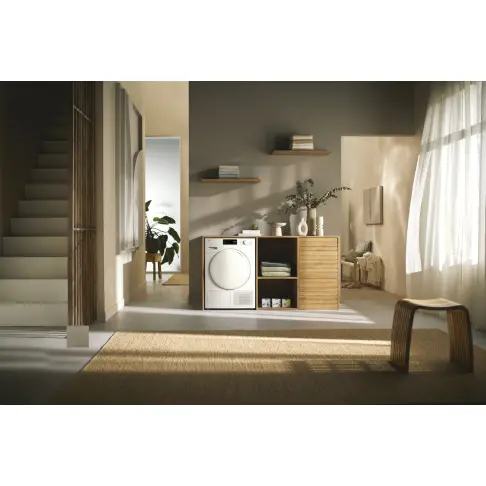 Sèche-linge frontal MIELE TWA520WP - 3