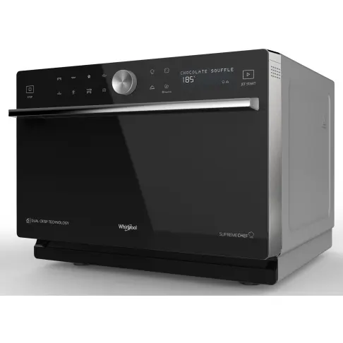 Micro-ondes multifonction WHIRLPOOL MWSC9133SB - 3