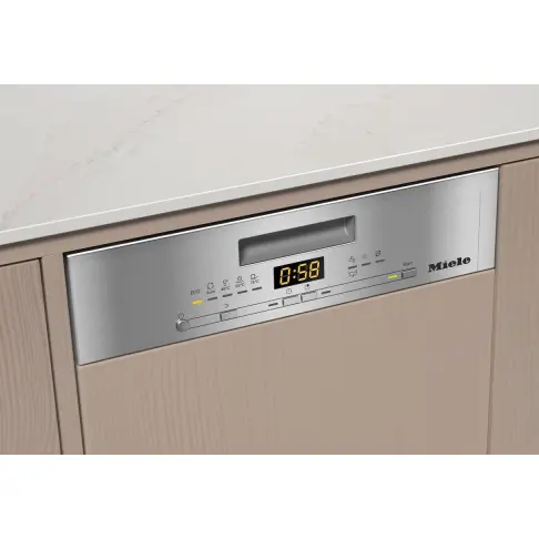 Lave-vaisselle intégré 45 cm MIELE G5540SCISLIN - 4