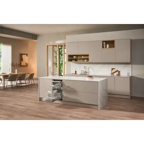 Lave-vaisselle intégré 45 cm MIELE G5540SCISLIN - 5