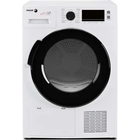 Sèche-linge frontal FAGOR FSLP08A2_1 - 1