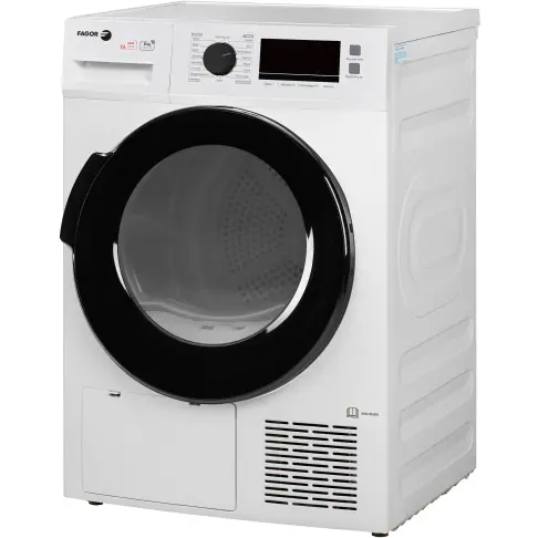 Sèche-linge frontal FAGOR FSLP08A2_1 - 4