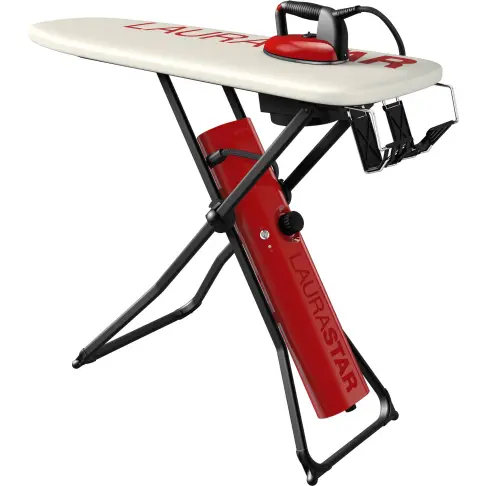 Centrale vapeur avec table LAURASTAR LAURASTARGO - 1