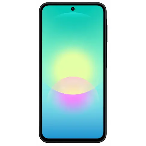 Smartphone SAMSUNG GALAXYA27NOIR - 2