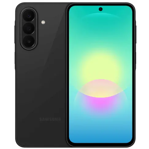 Smartphone SAMSUNG GALAXYA27NOIR - 1